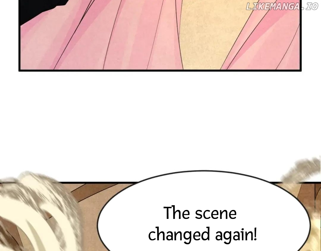 Era of the Haunted Chapter 139 - page 8